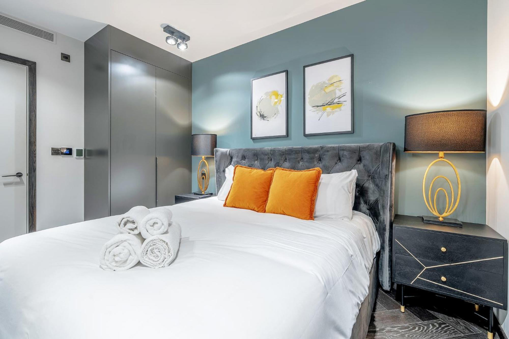 Apartamento The Soho Star *