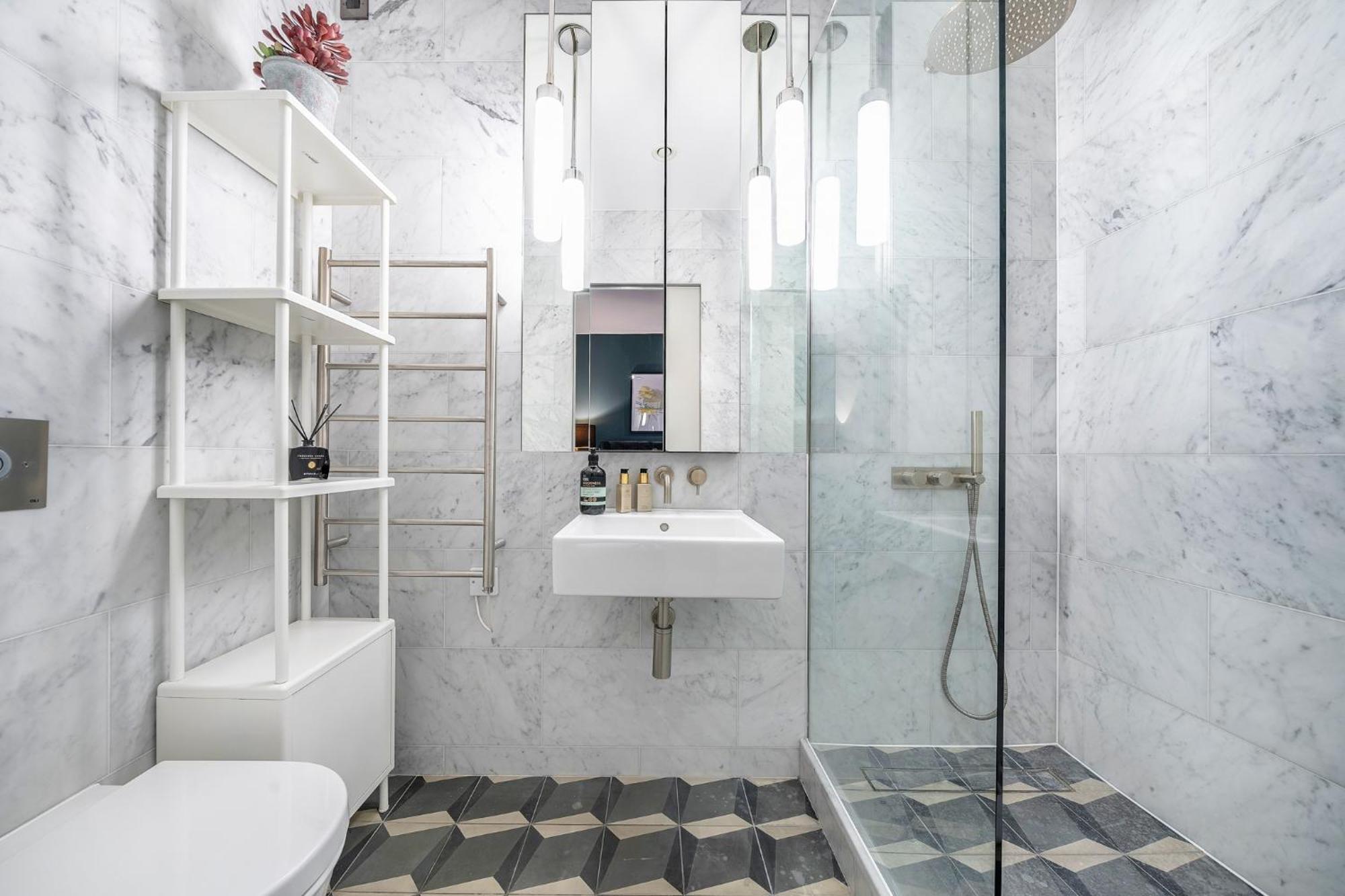 Apartamento The Soho Star Londres