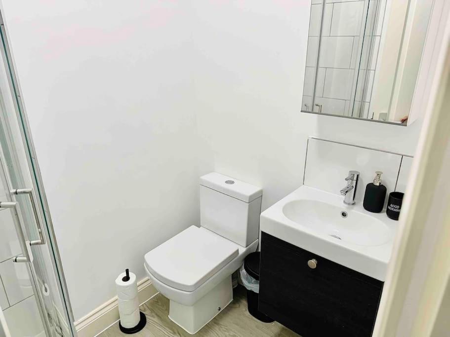 Apartment Lovely 30min To London