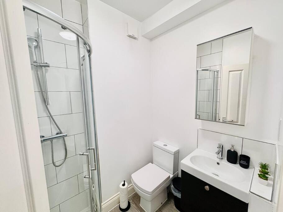 Apartment Lovely 30min To *