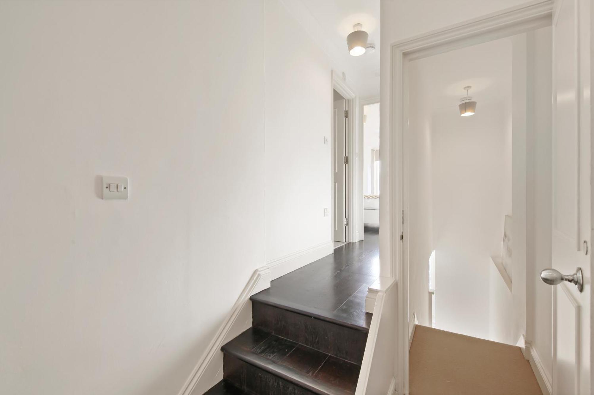 Apartment Hububb Luxury Harrods *