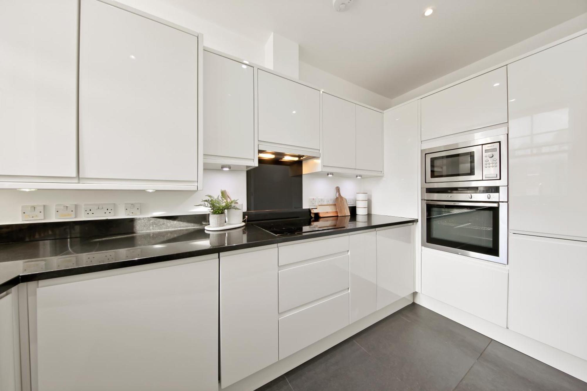 Hububb Luxury Harrods Apartment London