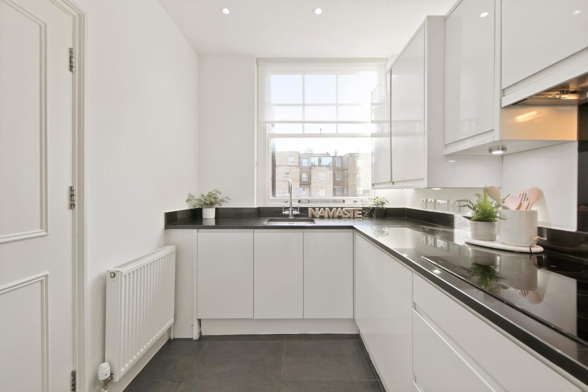 Apartment Hububb Luxury Harrods *