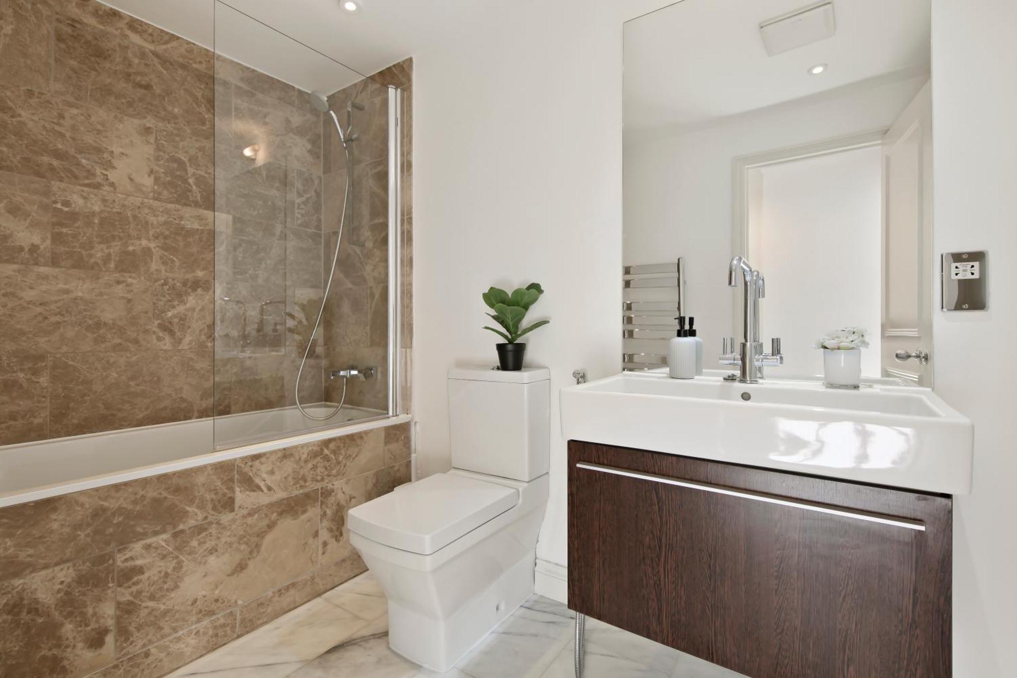Hububb Luxury Harrods Apartment London