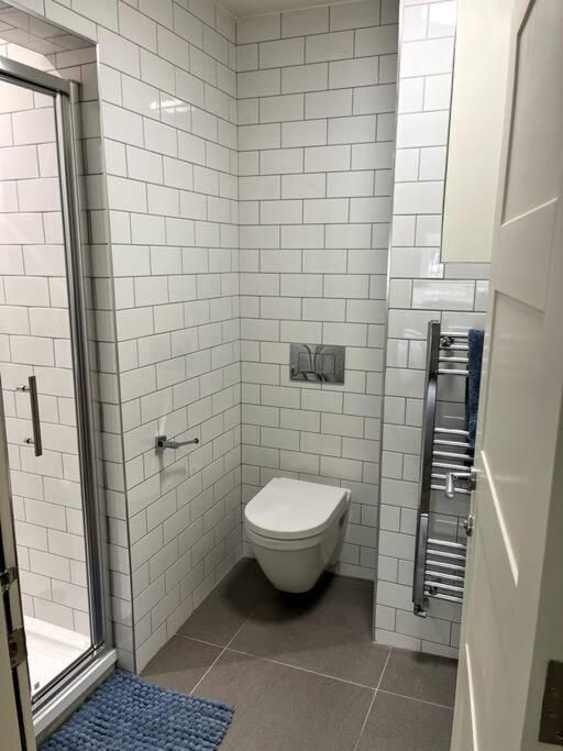 Stunning 2 Bedroom In Marylebone High St * London
