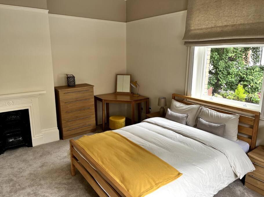 Stunning 2 Bedroom In Marylebone High St Apartment