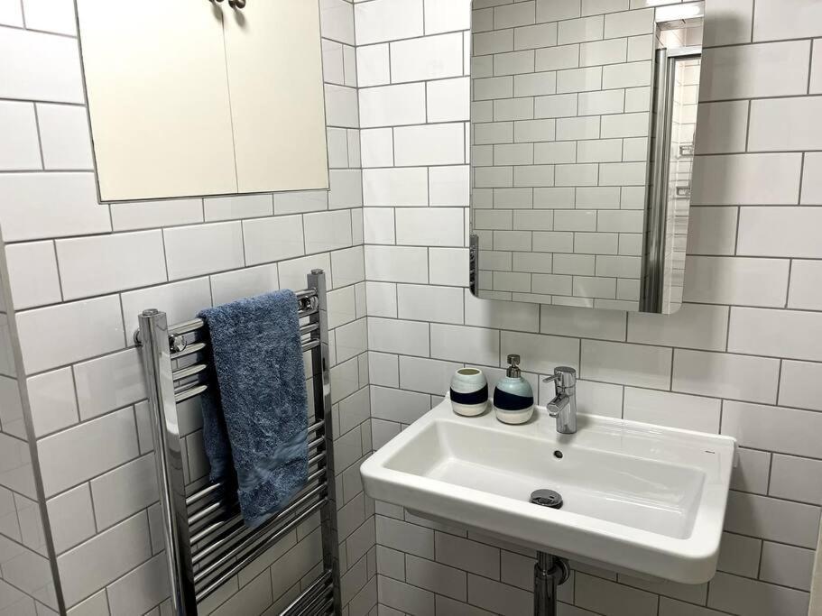 Apartment Stunning 2 Bedroom In Marylebone High St London