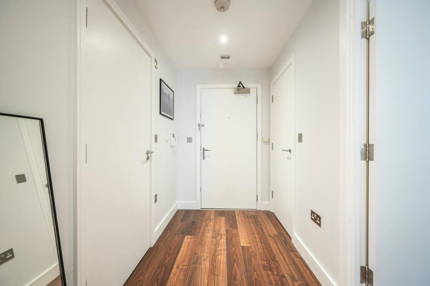 Pass The Keys Boutique Peckham Flat 12 Mins To Bridge * London