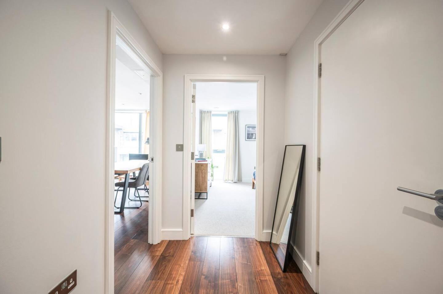 Pass The Keys Boutique Peckham Flat 12 Mins To Bridge Apartment London