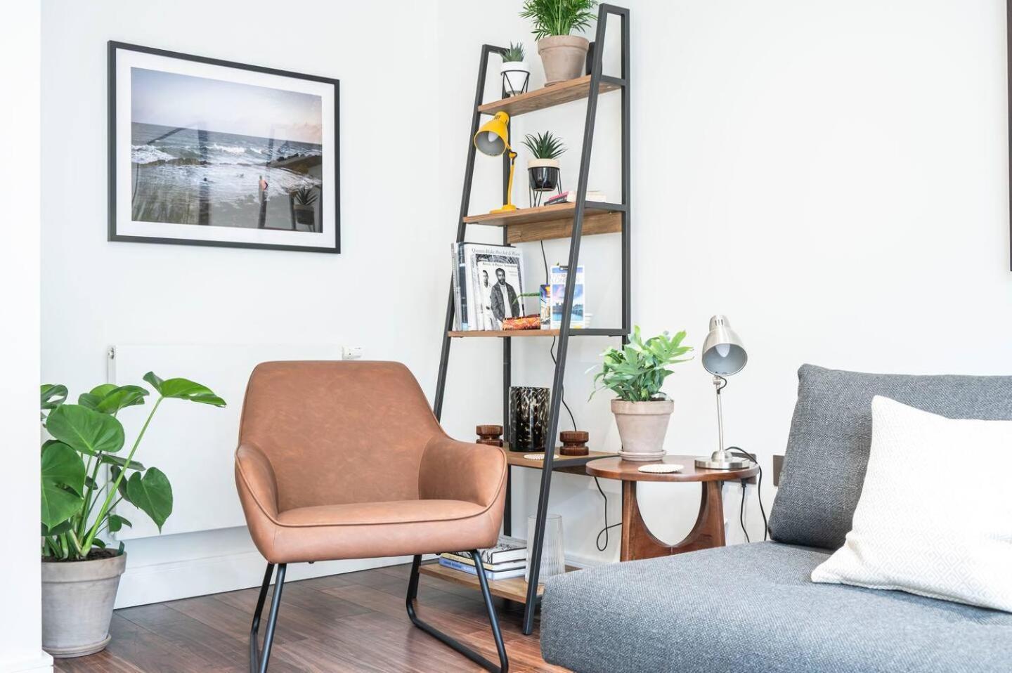 Pass The Keys Boutique Peckham Flat 12 Mins To Bridge Apartment London