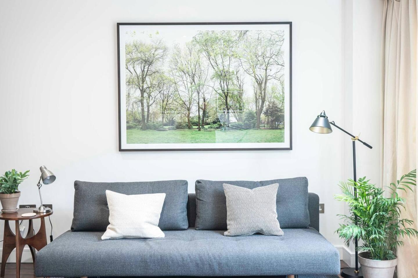 Apartment Pass The Keys Boutique Peckham Flat 12 Mins To Bridge