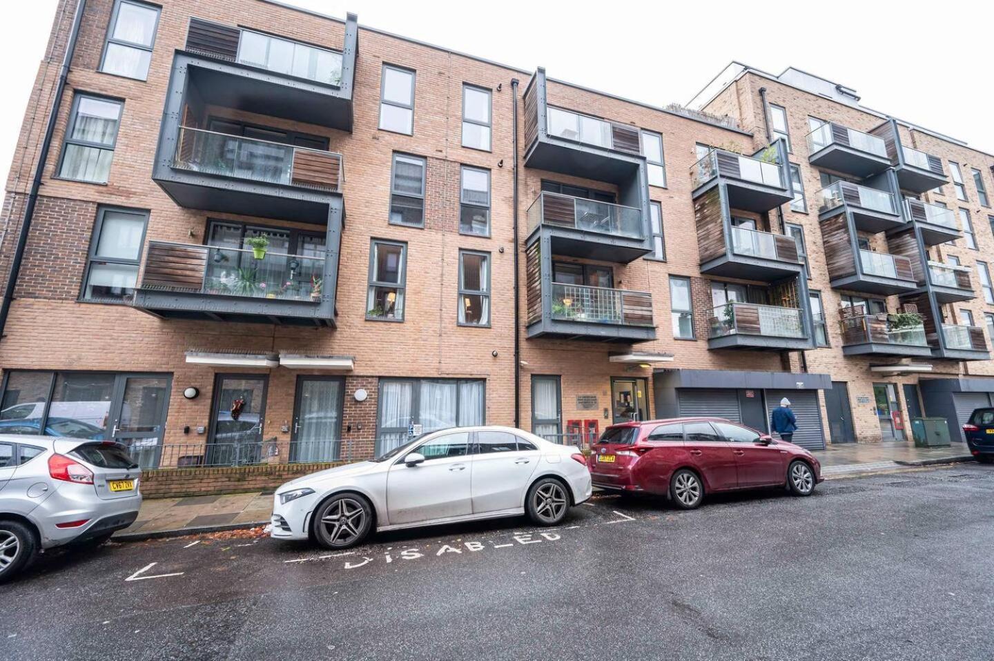 Pass The Keys Boutique Peckham Flat 12 Mins To Bridge Apartment *