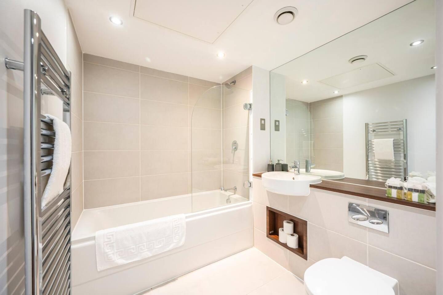 Pass The Keys Boutique Peckham Flat 12 Mins To Bridge * London