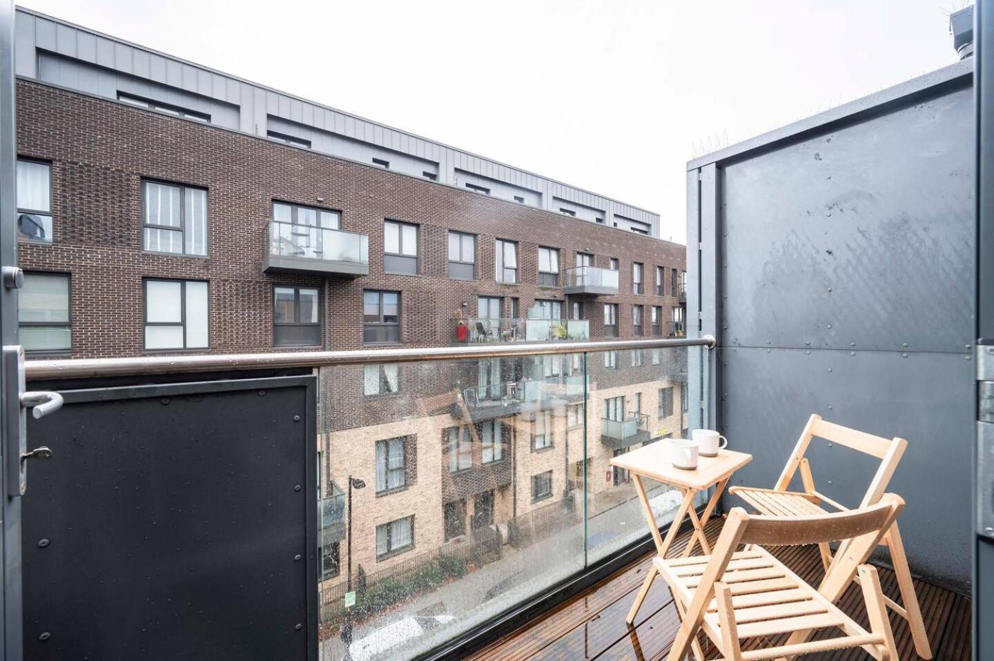 Pass The Keys Boutique Peckham Flat 12 Mins To Bridge Apartment London