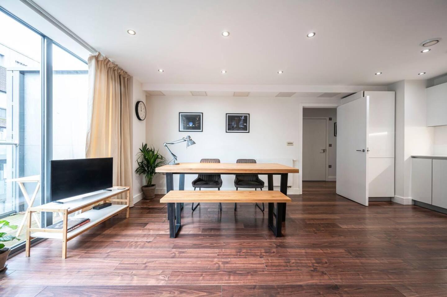 Pass The Keys Boutique Peckham Flat 12 Mins To Bridge * London