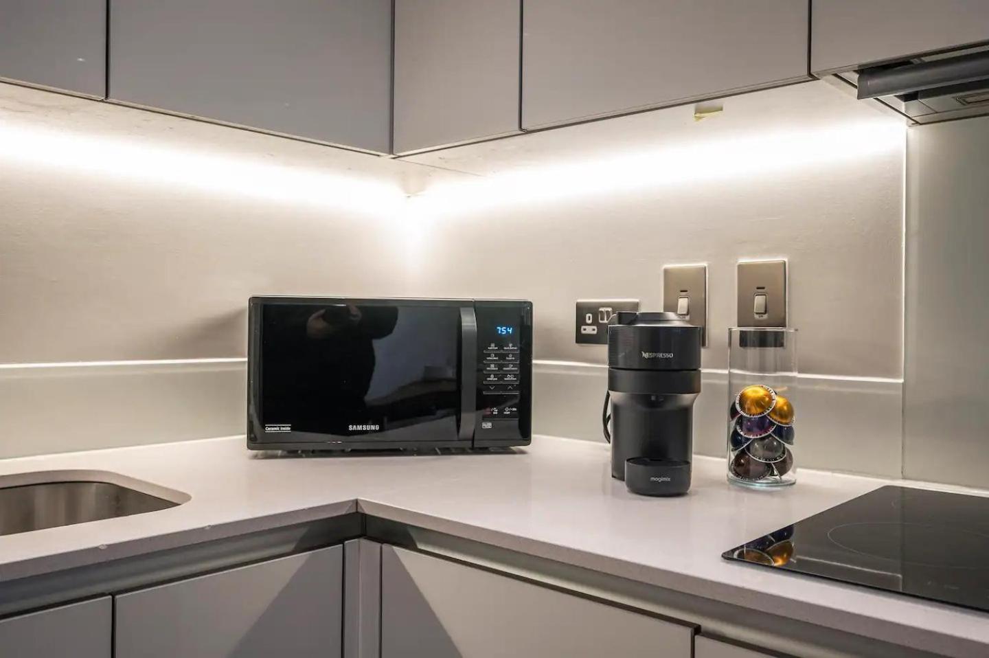 Apartment Pass The Keys Boutique Peckham Flat 12 Mins To Bridge