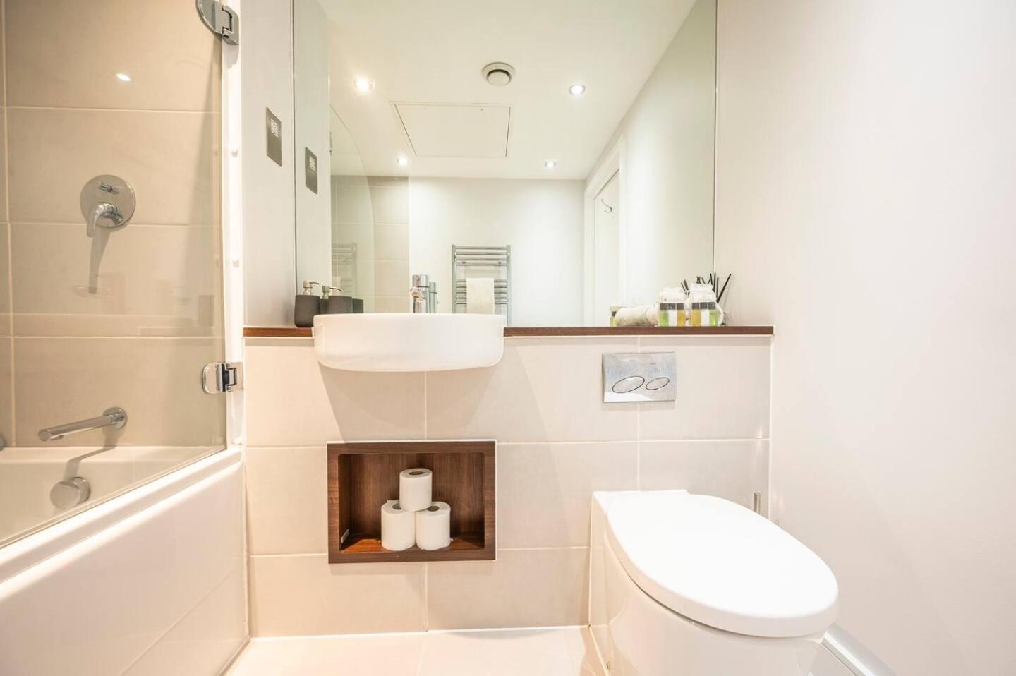 Pass The Keys Boutique Peckham Flat 12 Mins To Bridge Apartment London