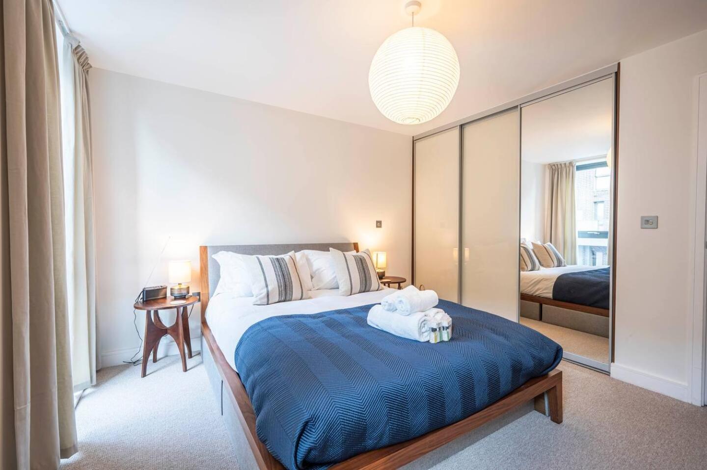 Pass The Keys Boutique Peckham Flat 12 Mins To Bridge