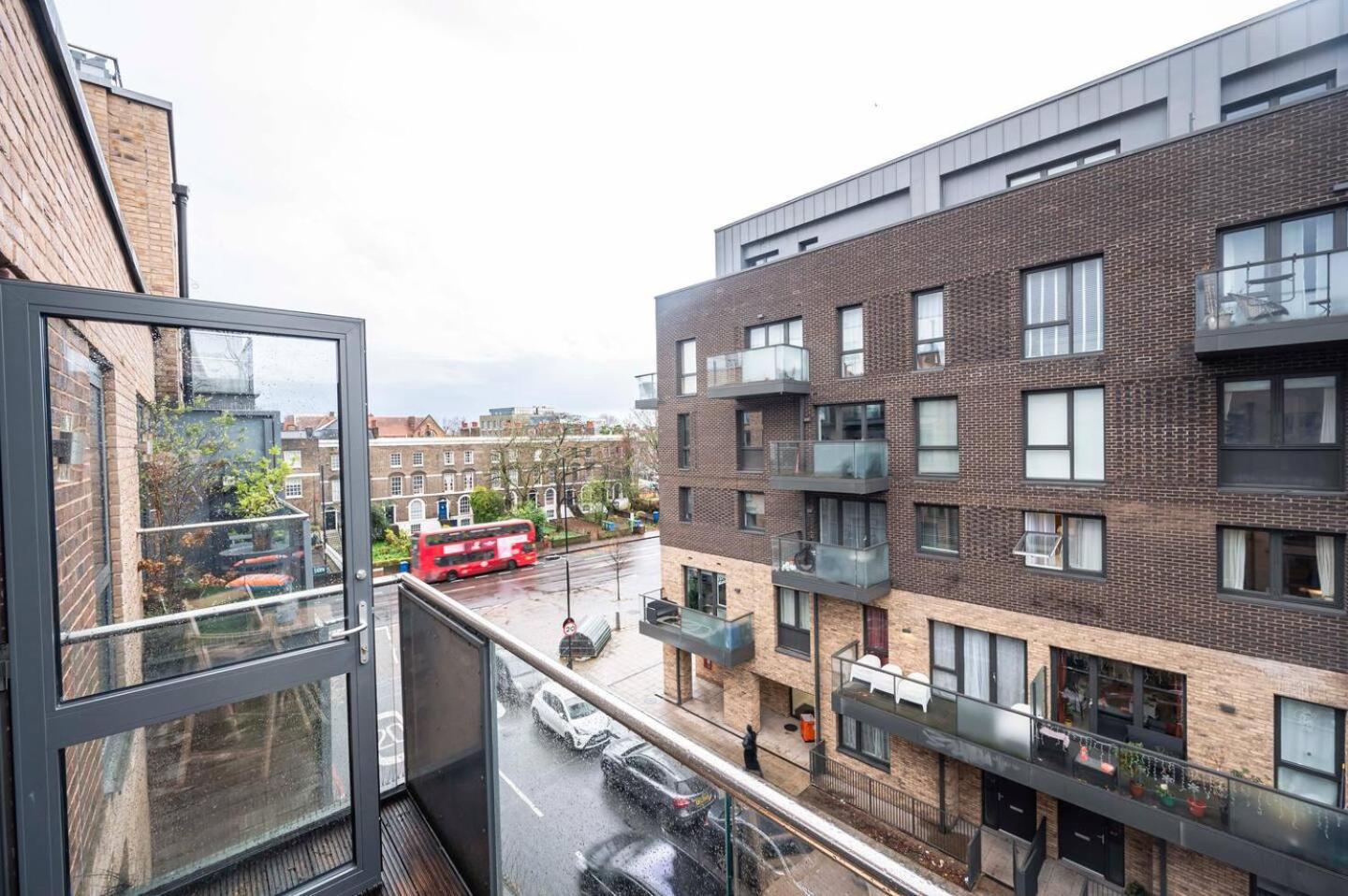 Apartment Pass The Keys Boutique Peckham Flat 12 Mins To Bridge