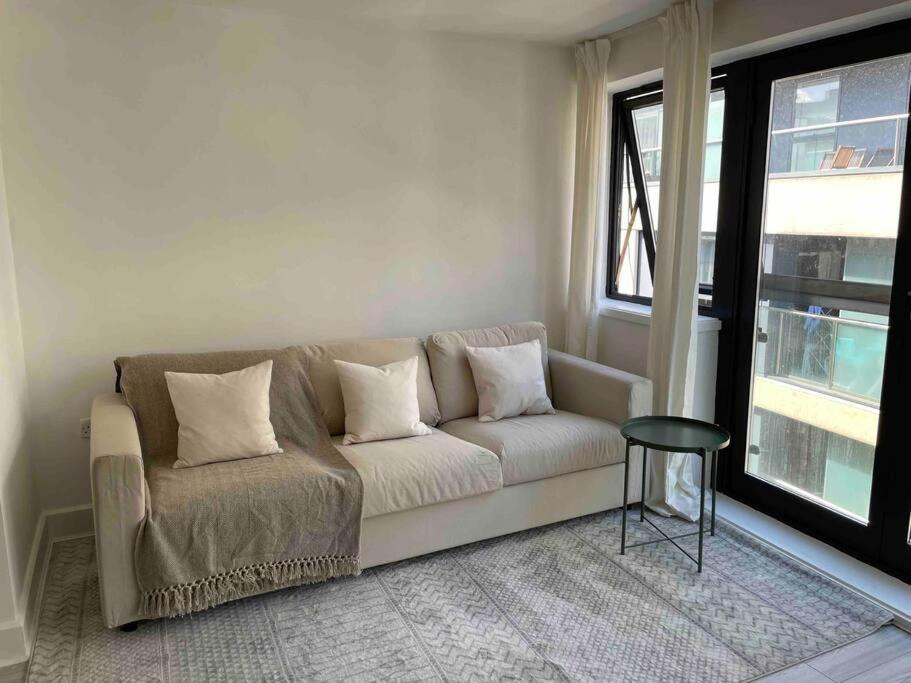 3-apartment Complex For Large Group Bookings. Apartment London