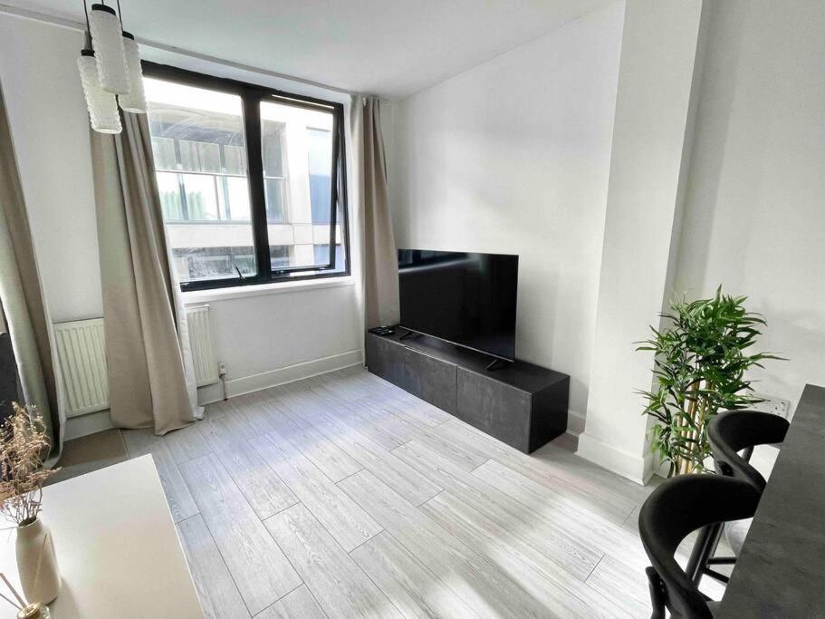 3-apartment Complex For Large Group Bookings. Apartment London