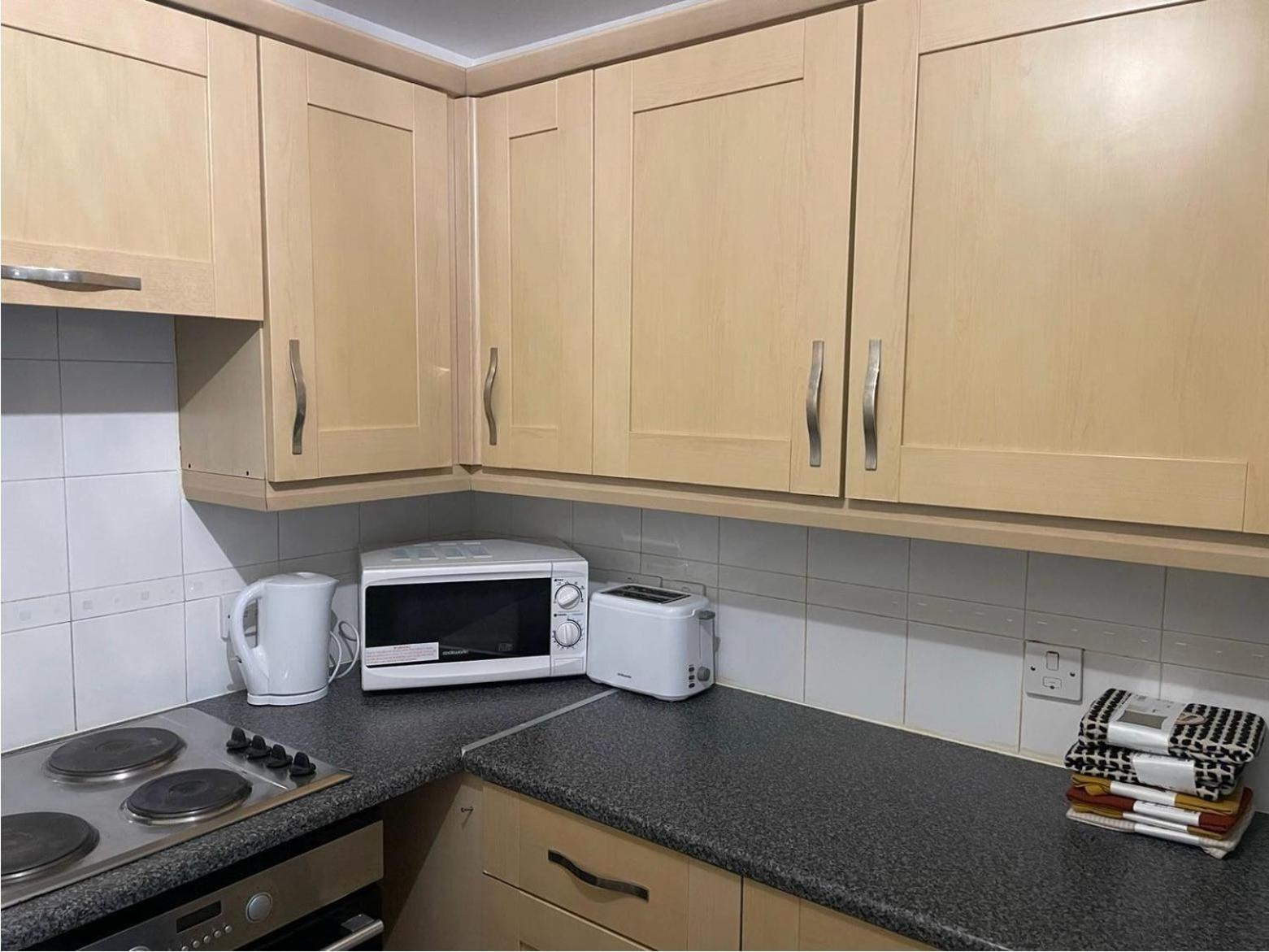 Woolwich 2bedroom * London