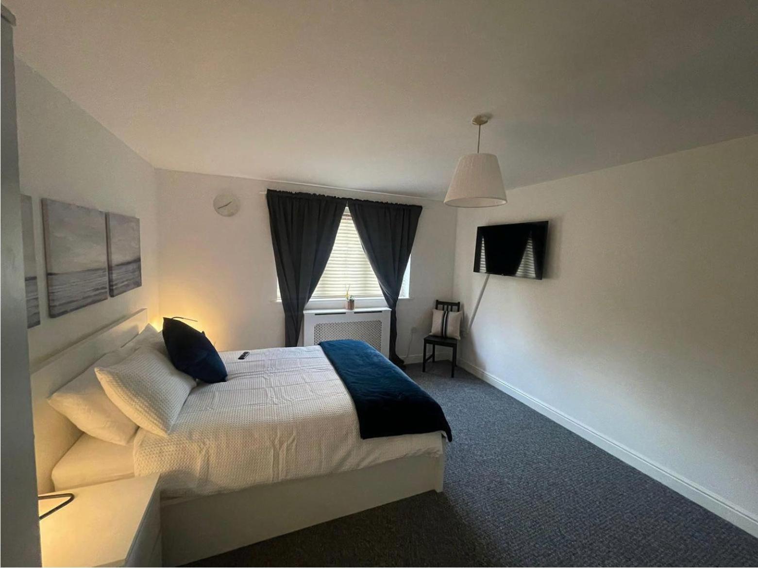Apartment Woolwich 2bedroom *
