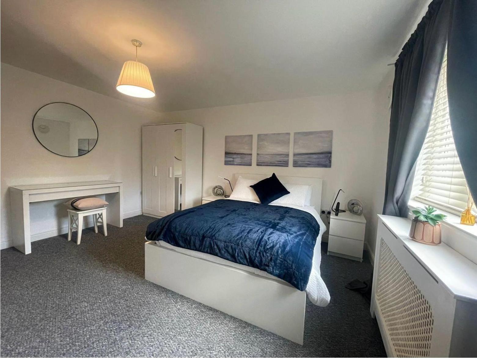 Woolwich 2bedroom Apartment London