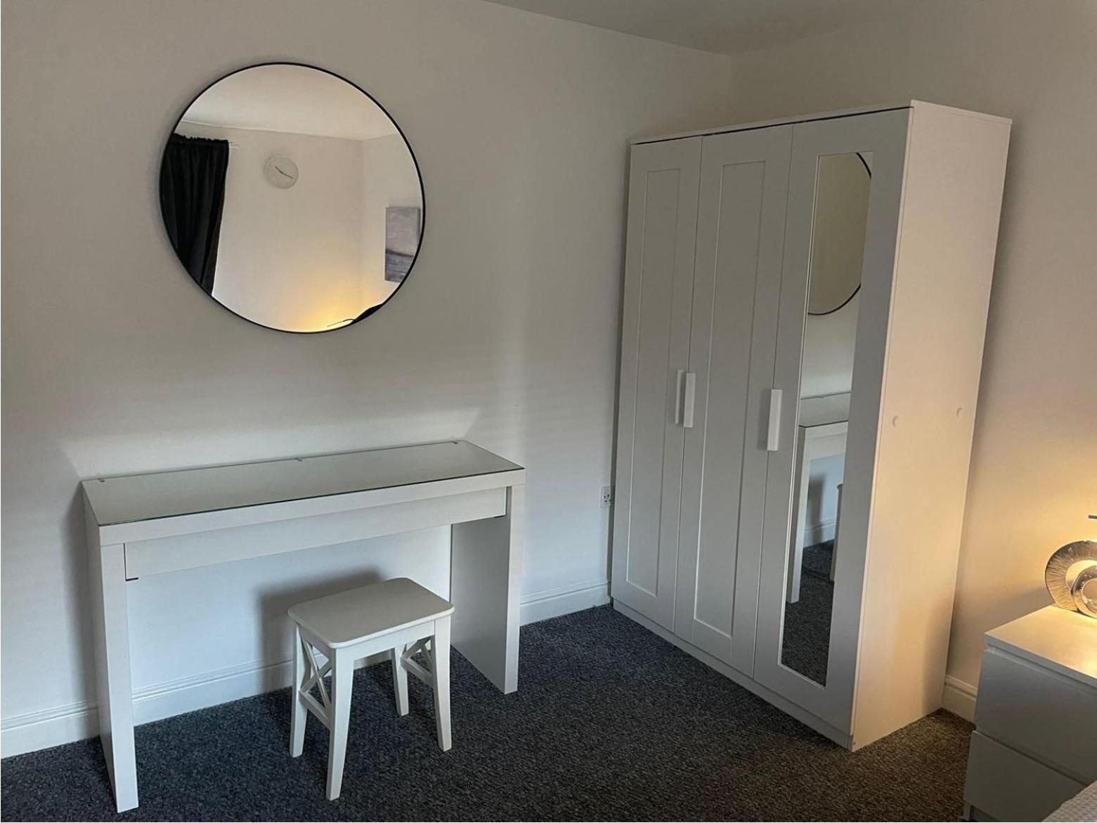 Apartment Woolwich 2bedroom *