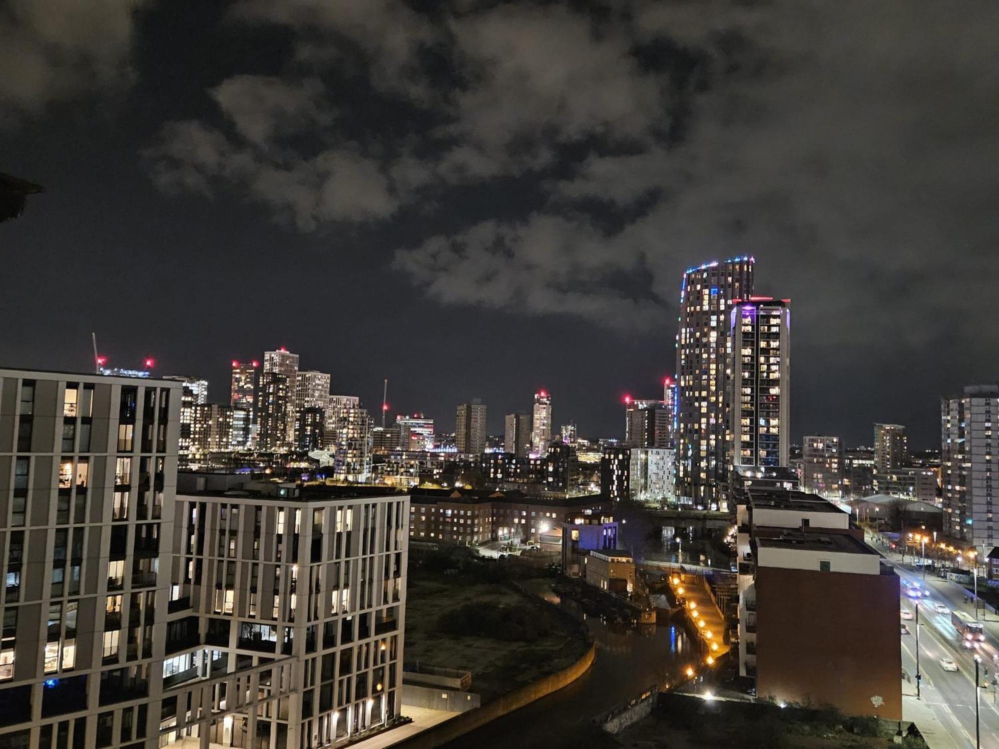 Apartment Cosy Views