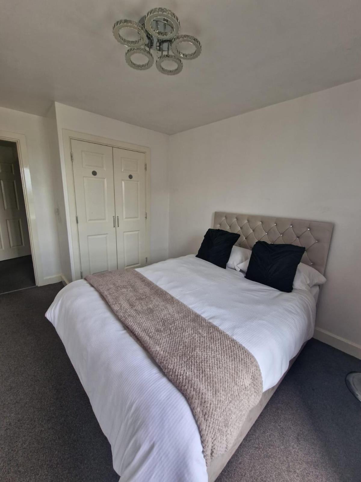Apartment Fs Luxury *