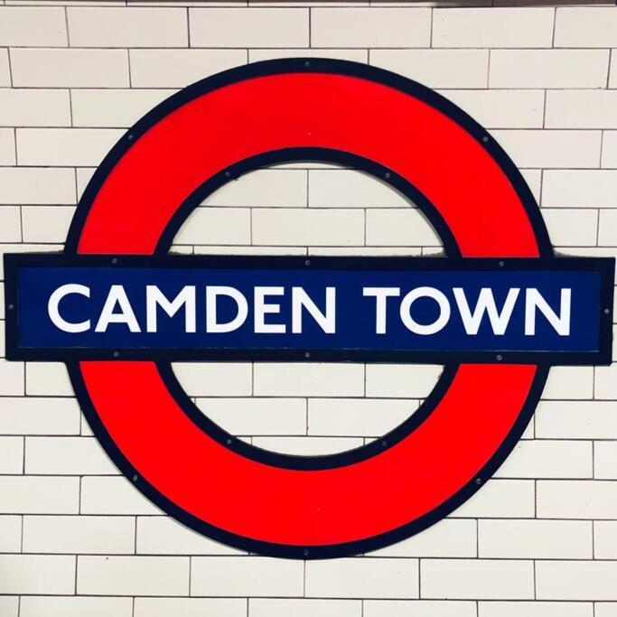 Camden Cocoon, 2' From Tube Up To 4 London
