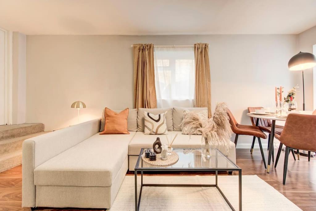 Camden Cocoon, 2' From Tube Up To 4 London