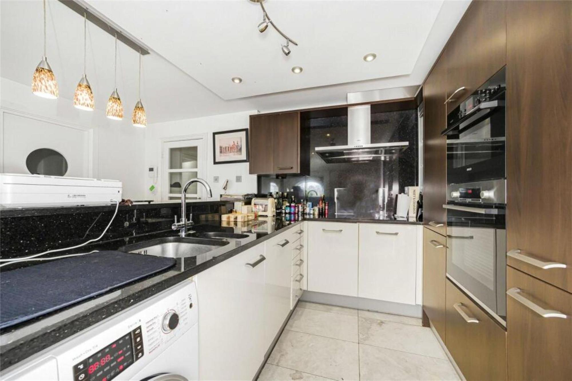 Subpenthouse Sleeps 6, Stunning Views Of Tower Bridge! Londres