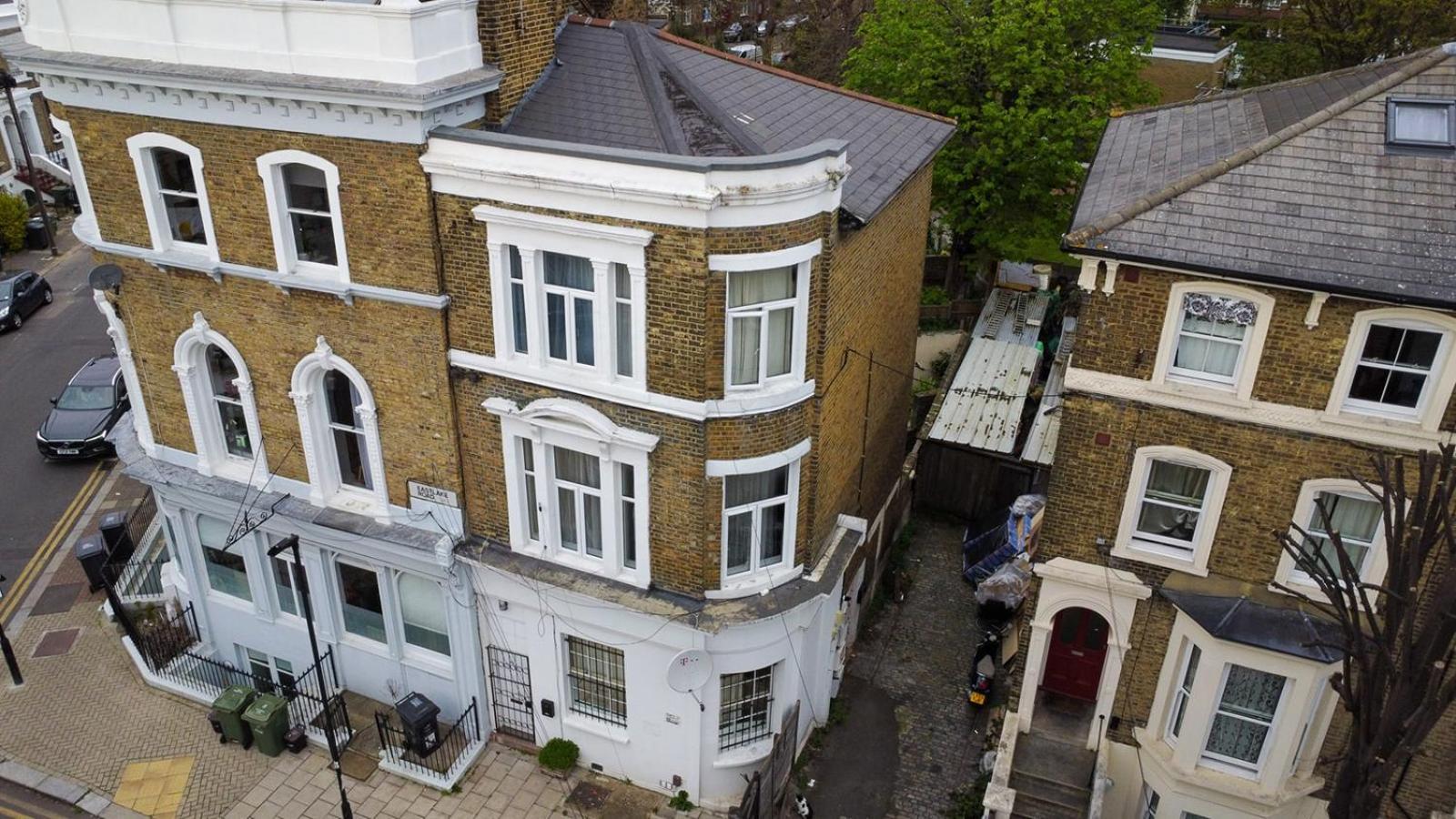 Livestay Cozy One Bedroom In Brixton * Londres