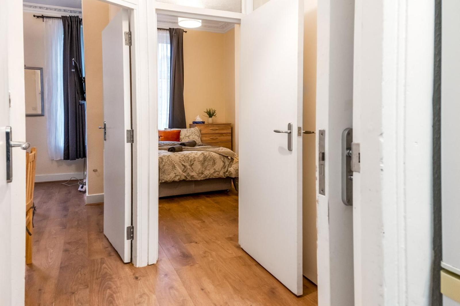 Apartamento Livestay Cozy One Bedroom In Brixton