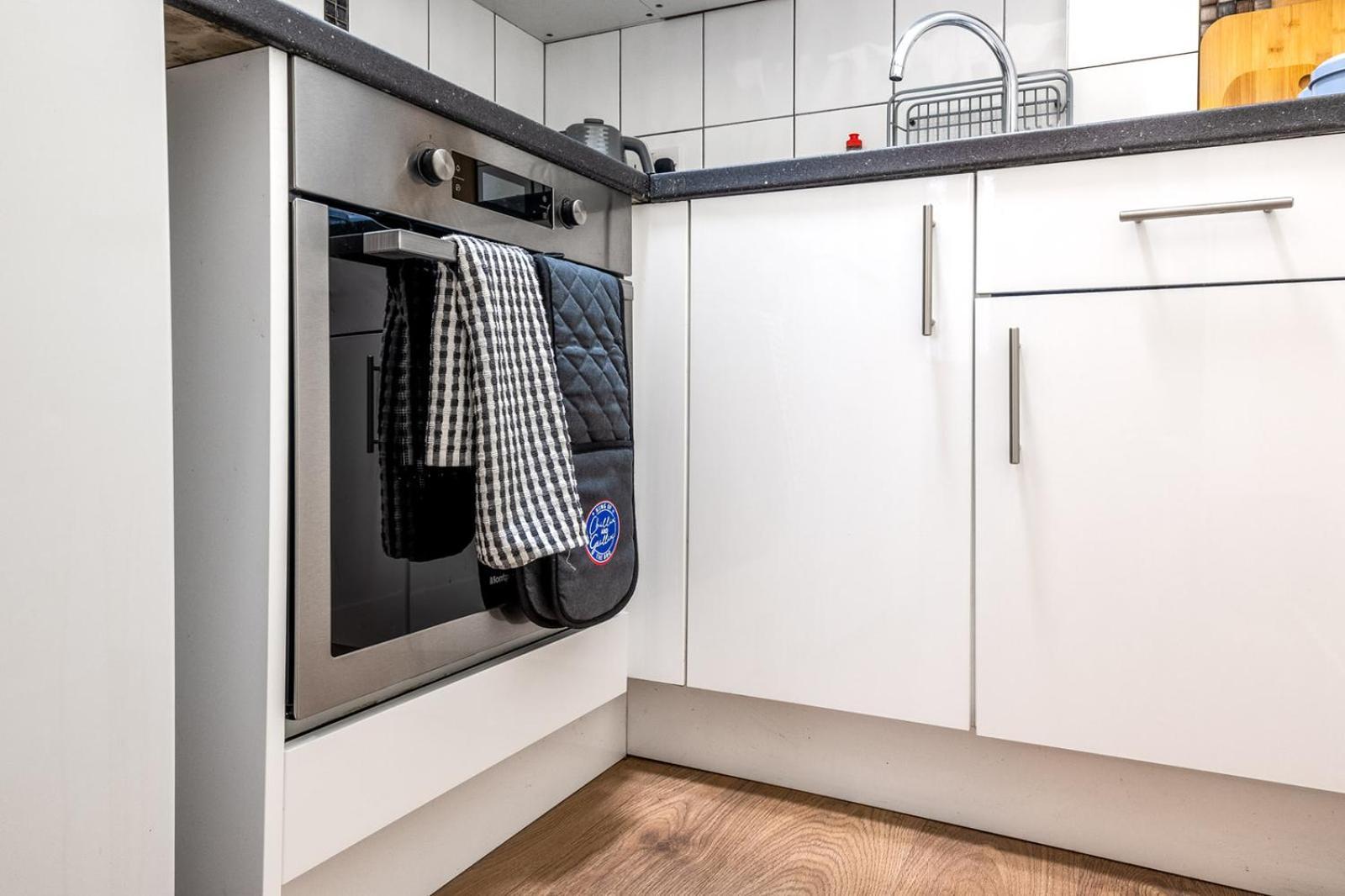 Apartamento Livestay Cozy One Bedroom In Brixton Londres