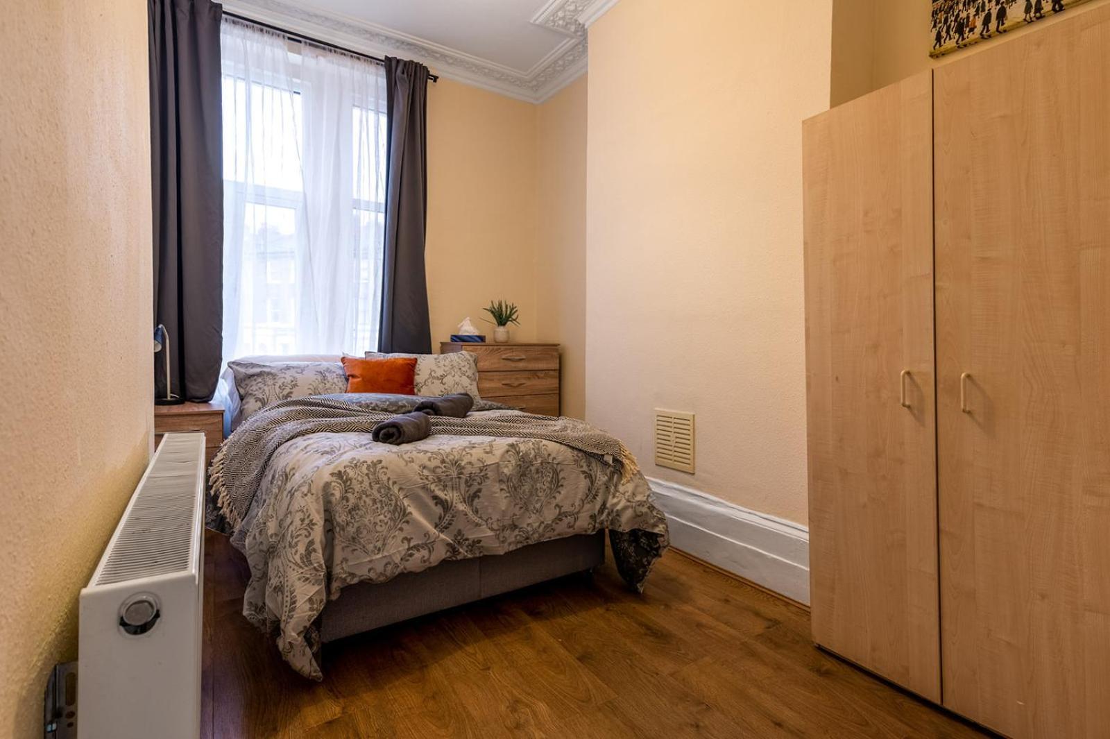 Apartamento Livestay Cozy One Bedroom In Brixton