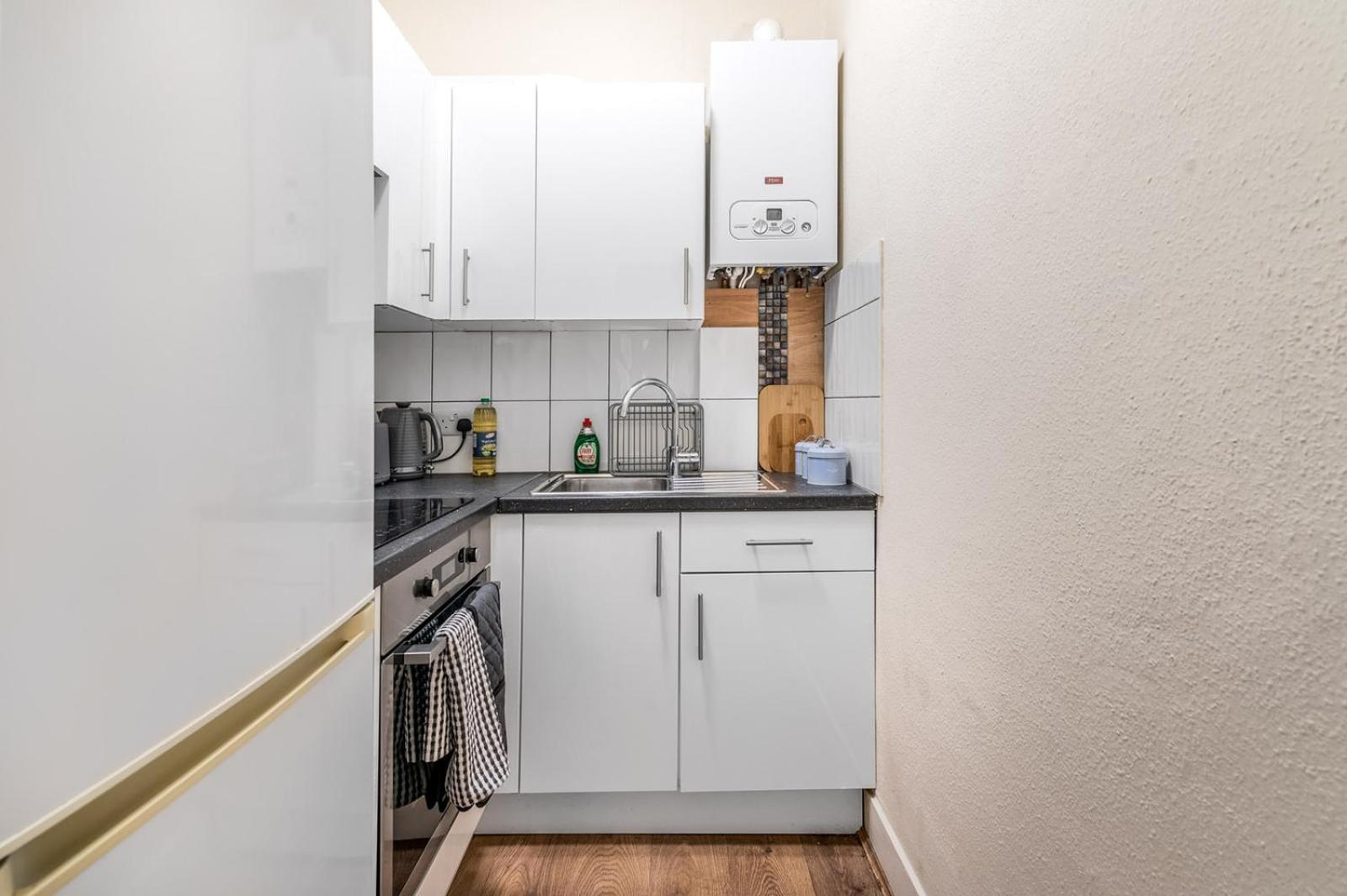 Livestay Cozy One Bedroom In Brixton Apartamento *