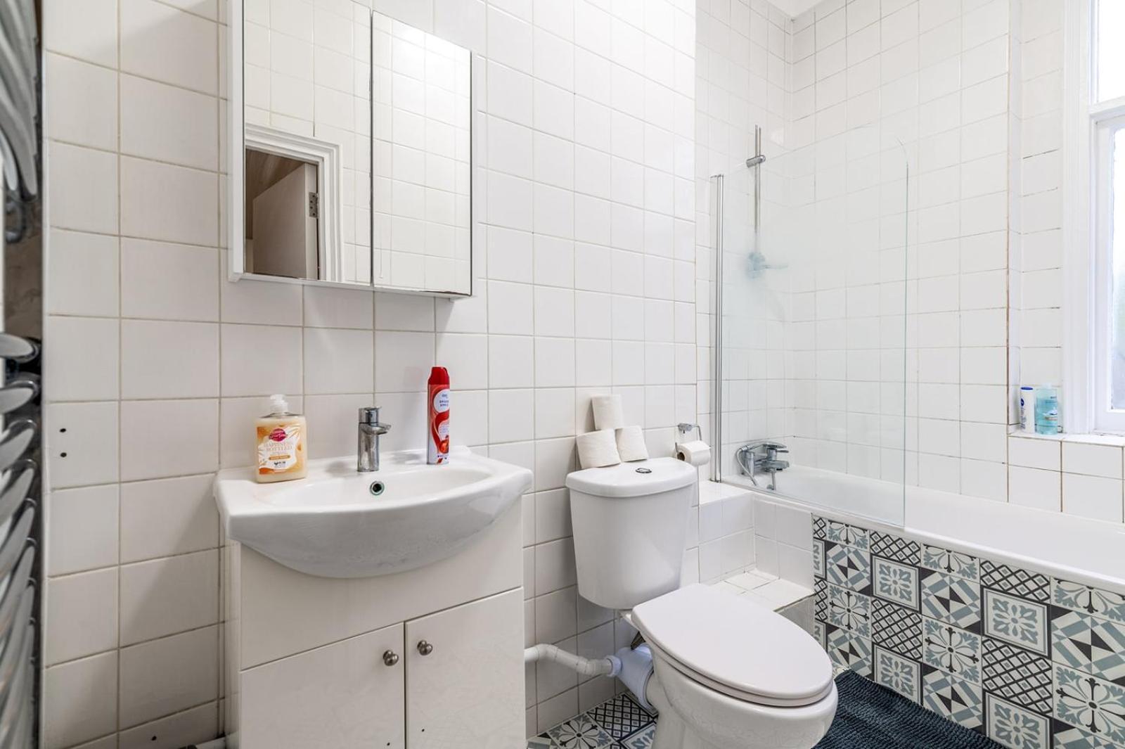 Apartamento Livestay Cozy One Bedroom In Brixton