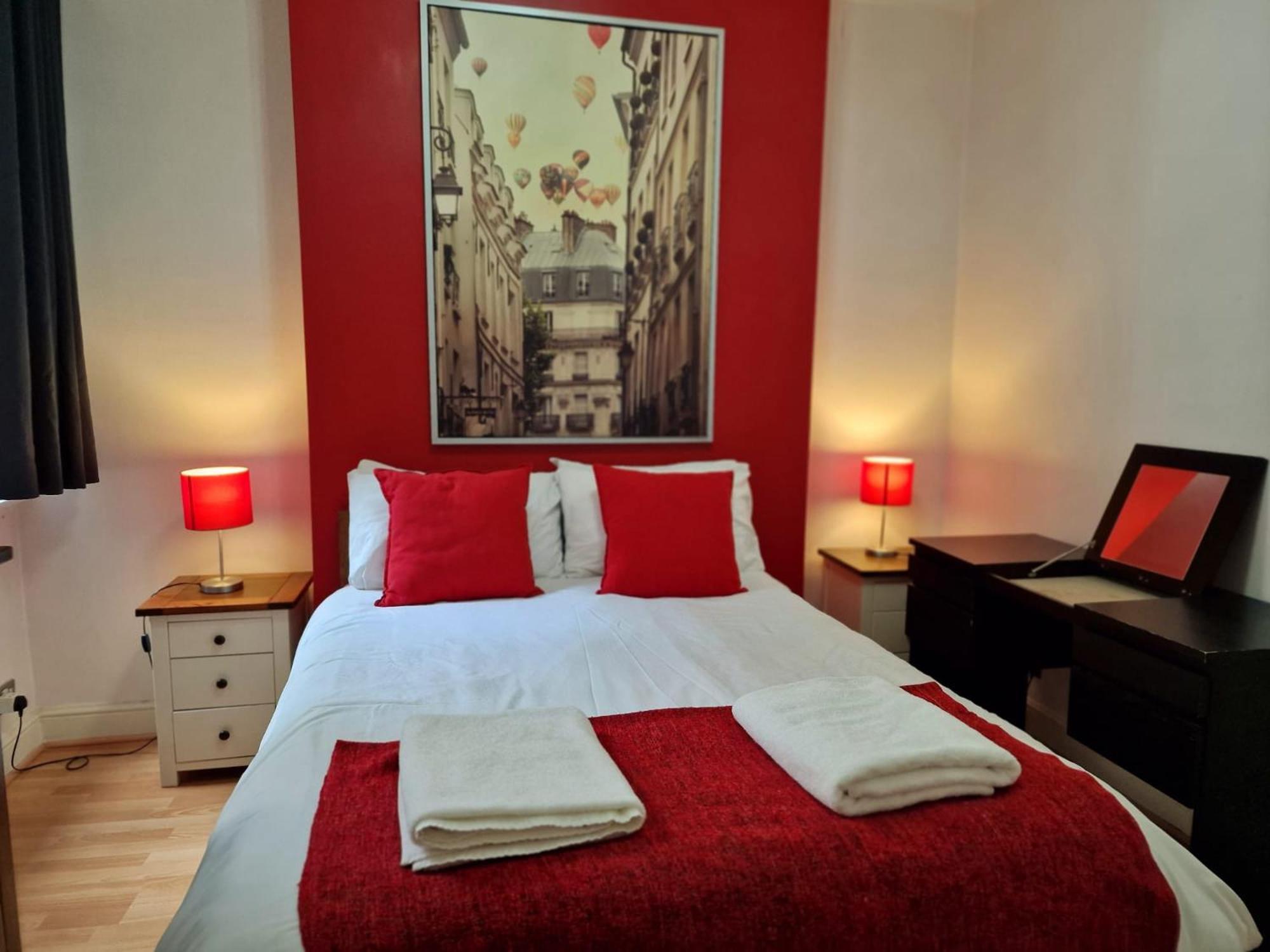 Apartment Cozy Flat, 5 Minute Walk To Oxford Circus London