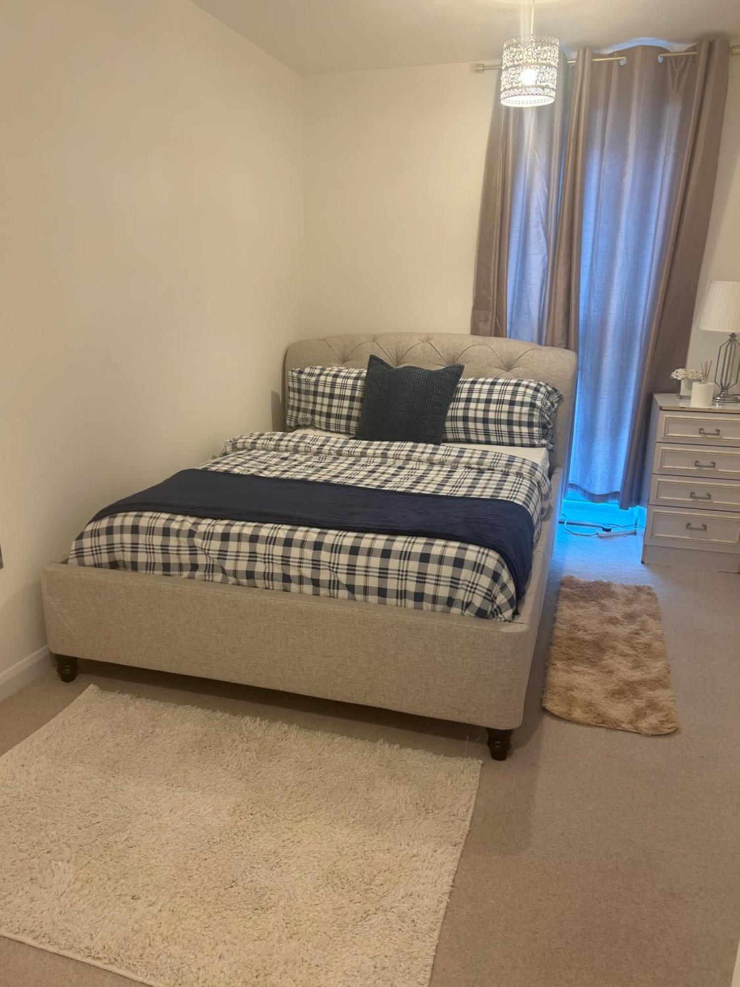 En-suite Double In A Shared Close To Hospedagem domiciliar *
