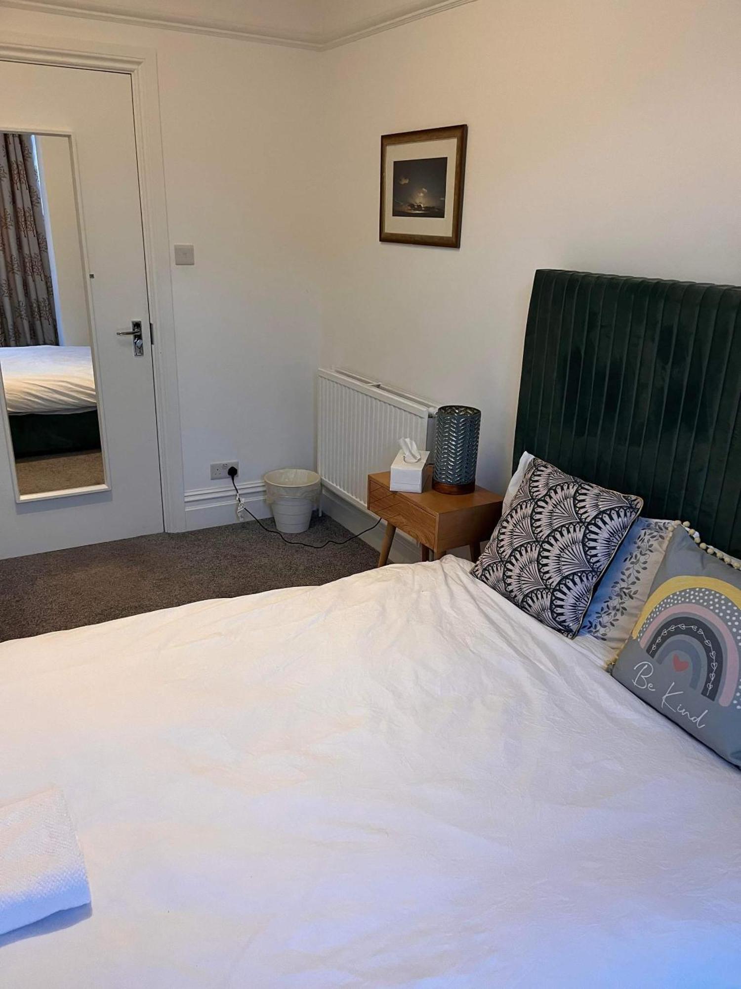 Gasthof Luxury Cosy Retreat London