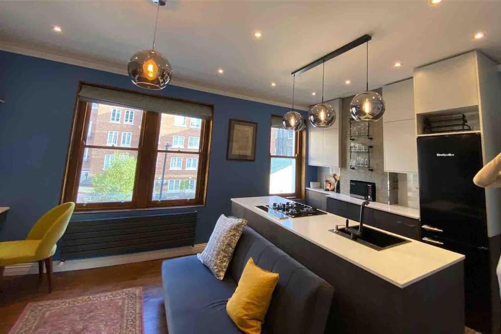 Prime Location, 5* Marylebone: Gem