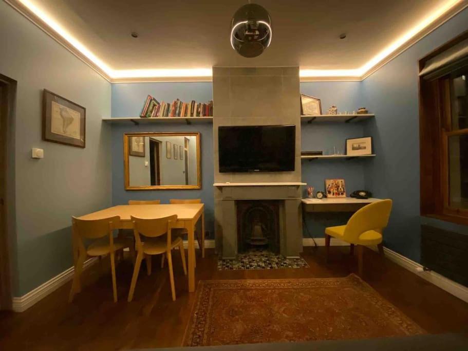 Prime Location, 5* Marylebone: Gem Apartment *