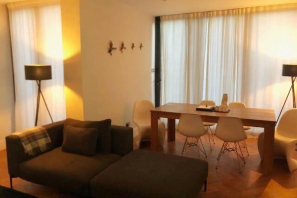 Apartamento Stunning Modern Large 5 Bed House Willesden *