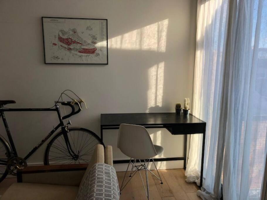 Apartamento Stunning Modern Large 5 Bed House Willesden Londres