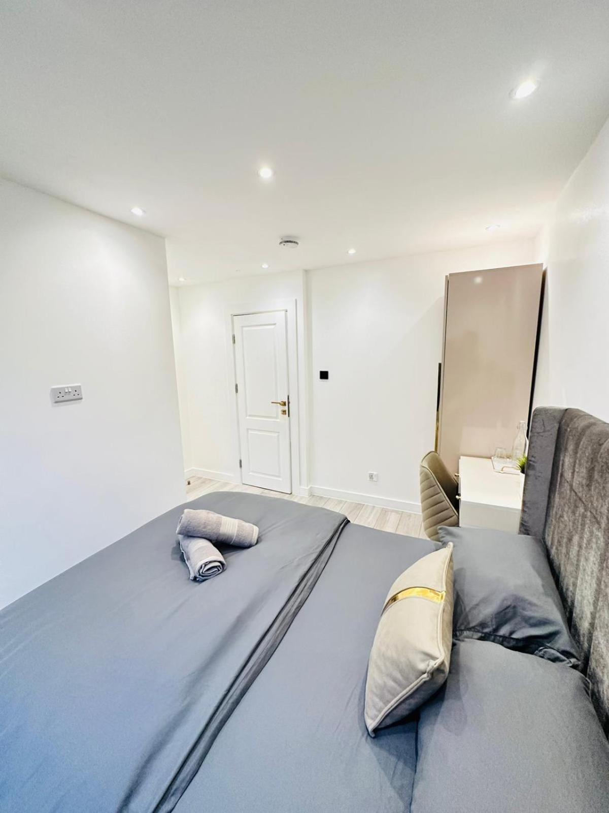 Apartment Brick Lane