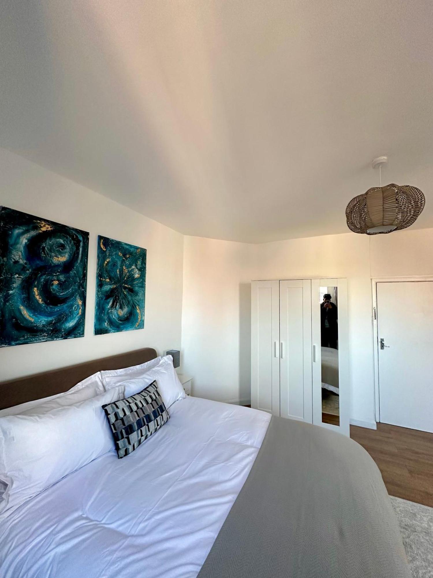 City Nights - Homestay London