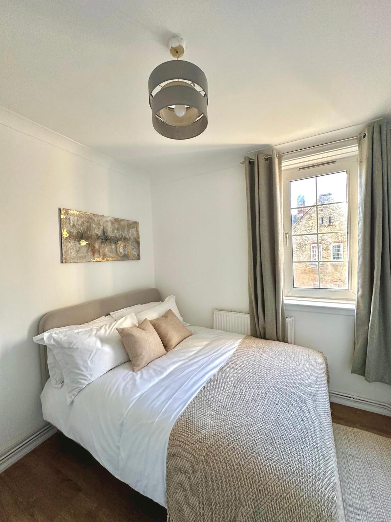 City Nights - Homestay London